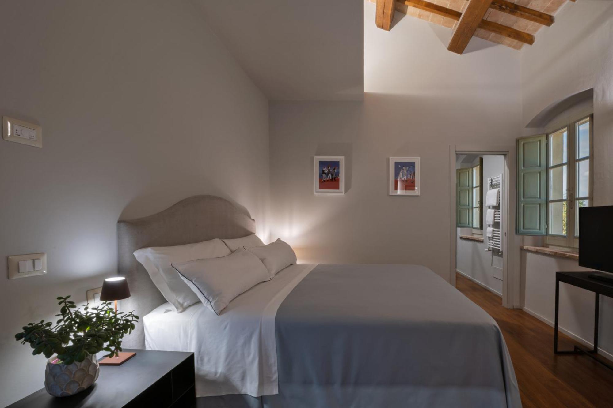 Favorita Food&Wine Resort Bastia Umbra Exterior photo