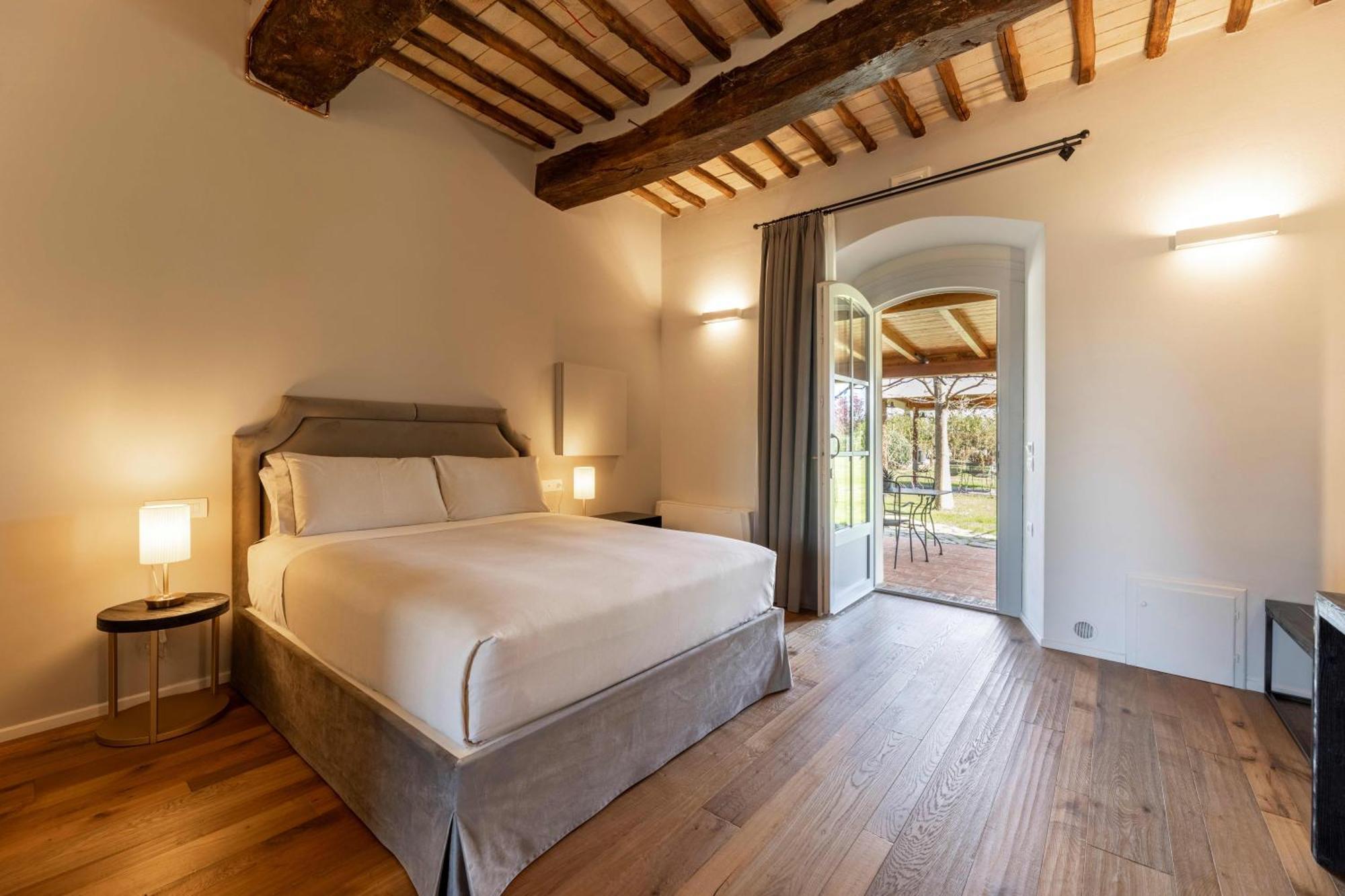 Favorita Food&Wine Resort Bastia Umbra Exterior photo