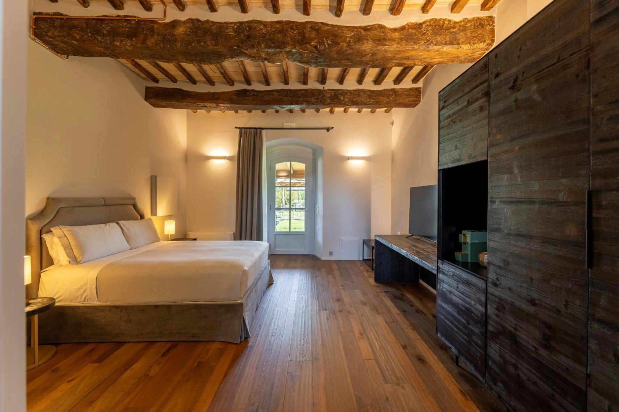Favorita Food&Wine Resort Bastia Umbra Exterior photo